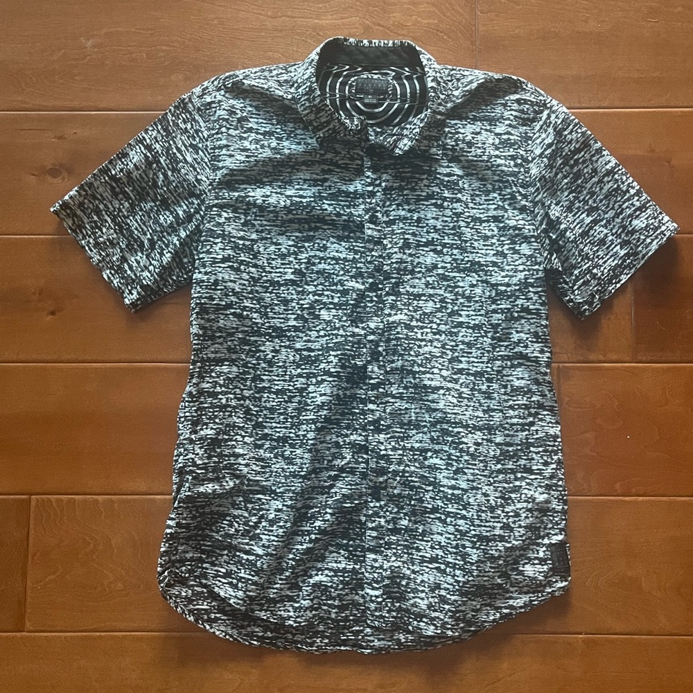 Billabong Button Up Shirt